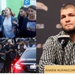 Khabib Nurmagomedov