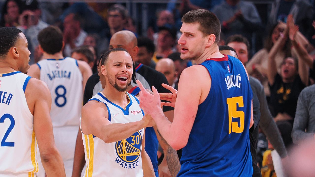 Is Nikola Jokic Playing Tonight Vs Warriors? Nuggets Release Availability Report for the 2xMVP Ahead of Matchup Against Stephen Curry and Co.