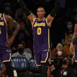 LeBron James, Who Couldn't Make A Play-In Tournament in 2022, Demanded Lakers Get Their Respect 2 Years Ago Today