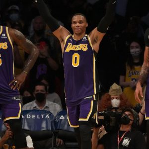 LeBron James, Who Couldn't Make A Play-In Tournament in 2022, Demanded Lakers Get Their Respect 2 Years Ago Today