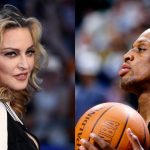 “Hated Being Known as Madonna’s Play-Boy": Dennis Rodman Once Revealed What Led to Him Breaking Up with Pop-Icon