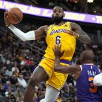 Is LeBron James Playing Vs the Warriors Tonight?: Availability of the King Could Simply Be a Question of Motivation