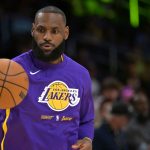 LeBron James Retirement: Is the Lakers' Star Set to Hang Up His Boots Amidst Las Vegas Ownership Ambitions?