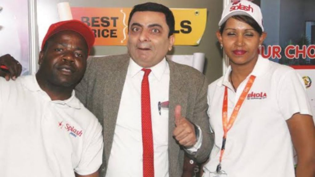 PAK Bean: What is Pakistan Mr Bean controversy in cricket?