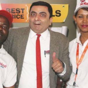 PAK Bean: What is Pakistan Mr Bean controversy in cricket?