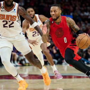 Is Damian Lillard Playing Tonight Vs Lakers? Trailblazers Release Availability Report for Their Star Ahead of Matchup Against LeBron James and Co.