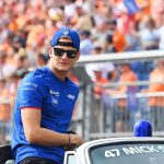 "Mick Schumacher is an option for us" - Williams Chief Jost Capito expresses his interest in the German for 2023