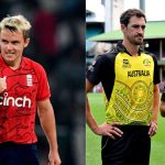 Sam Curran said that they have no idea about Australia would line up in the 2nd T20I at Canberra about arrival of their star players.