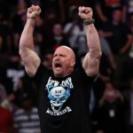 Stone Cold Steve Austin
