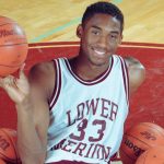 Prepubescent Kobe Bryant, Who Snagged A Sponsorship Deal In Italy, Put On ‘The Kobe Show’ Prior To Father, Joe’s, Games