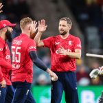 AUS vs ENG Man of the Series in T20Is: Who won Man of the Series in today cricket match?