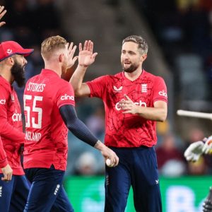 AUS vs ENG Man of the Series in T20Is: Who won Man of the Series in today cricket match?