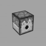 How to Make a Dispenser in Minecraft