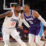 “Don’t Get the Shade or the Hate”: Paul George Comes to Russell Westbrook’s Support After Lakers Star Misses 11 Field Goals
