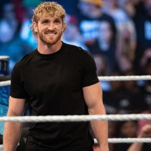 Logan Paul WWE promo