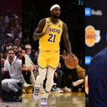"Rob Pelinka Needs to be Ashamed of Himself, Patrick Beverley was Horrible": Kendrick Perkins Goes on Rampage Post Lakers Loss Against Warriors