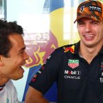 "Our marketing department is less happy about Nyck de Vries": Red Bull boss jokes 27-year-old's arrival isn't commercially attractive for them