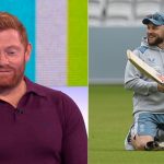 Jonny Bairstow has said that he has no idea where the term 'Baz Ball' came from, and it is just a name given by media.