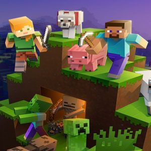 How to Make a Sign in Minecraft