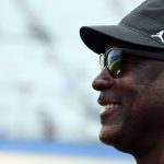 Michael Jordan, Who Spent $275 Million On The Hornets, Once Claimed a Charlotte Championship Was Next On His Bucket List