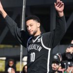 “Ben Simmons has Reverted to a Guy Who Forgot How to Play Basketball”: Skip Bayless Berates the Aussie Star for Fouling Out Yet Again