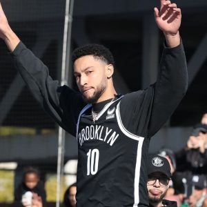 “Ben Simmons has Reverted to a Guy Who Forgot How to Play Basketball”: Skip Bayless Berates the Aussie Star for Fouling Out Yet Again