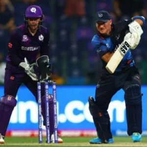T20 World Cup 2022 Qualifiers Live Telecast Channel in India and Australia: When and where to watch ICC T20 World Cup 2022 Qualifying round matches?