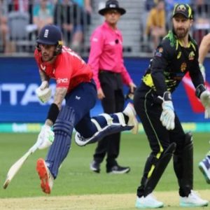 Australia vs England pitch report MCG: Melbourne pitch report batting or bowling pitch for AUS vs ENG T20