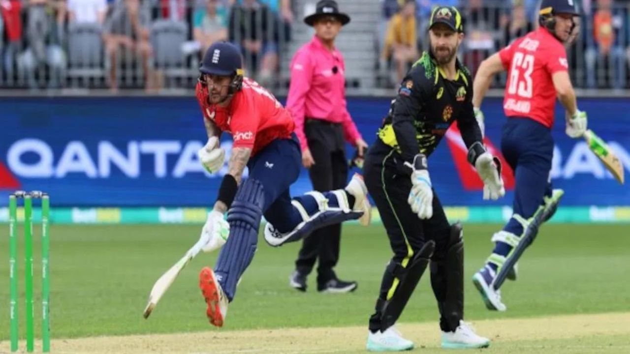 Australia vs England pitch report MCG: Melbourne pitch report batting or bowling pitch for AUS vs ENG T20