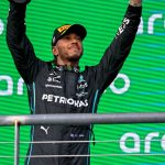 "I think he has many more years in him": Age is just a number for Lewis Hamilton claims Toto Wolff
