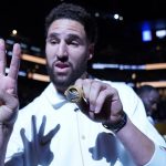 Klay Thompson Drops Cryptic Plea for a Certain Kind of Ring, Despite Already Having 4 With the Warriors
