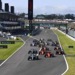 Japanese GP 2022 Weather Forecast: How is the weather at Suzuka Circuit ahead of Japanese Grand Prix?