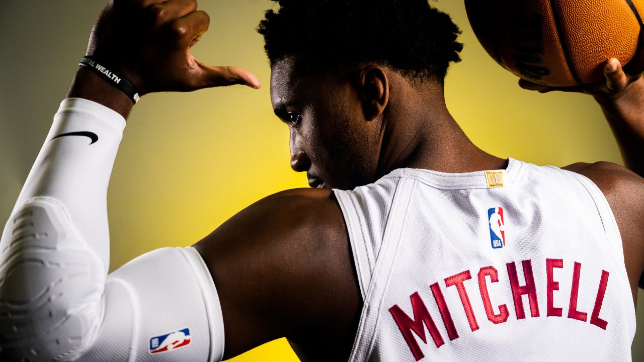 Is Donovan Mitchell Playing Tonight Vs 76ers? NBA Preseason Availability Update on All-star is an Exciting One