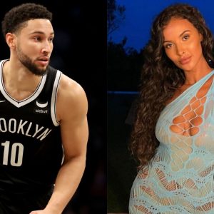 "Ben Simmons-Maya Jama break up is hurting the Nets": How a Sharp Decline in Form Could be Affected by Relationship Woes