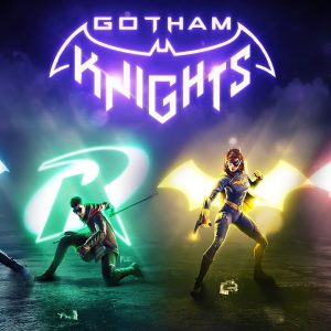 Is Gotham Knights Coming to Xbox Pass?
