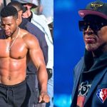 "Only Dennis Rodman Should Play Dennis Rodman!": NBA Twitter Reacts to Jonathan Majors Portraying 'The Worm' in '48 Hours in Las Vegas'