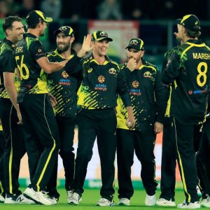 "We will take a couple of days off": Aaron Finch announces 2-day break for Australian team to rejuvenate after losing England T20Is