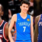 “Chet Holmgren Had No Problem in guarding either Kevin Durant or Joel Embiid”: Victor Oladipo was impressed by OKC Thunder Rookie’s Defensive Exploits in Pick-up Games