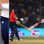 "Don't worry about if they...": Nasser Hussain discloses his England Playing 11 for T20 World Cup 2022 match vs Afghanistan