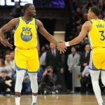 Andre Iguodala Defends Jordan Poole and Draymond Green Amid News of a Heated Altercation