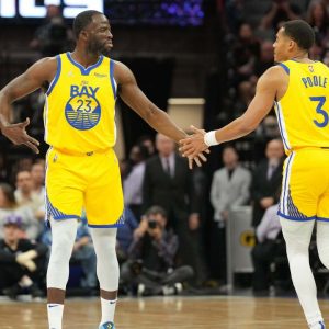 Andre Iguodala Defends Jordan Poole and Draymond Green Amid News of a Heated Altercation