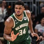 “#1 Isn’t a Debate Anymore. It’s Giannis Antetokounmpo”: Shannon Sharpe Declares the Bucks MVP As Best in the World After 45/22/7 Outing