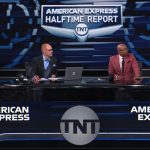 "Stop Eating... Don't Go to Krispy Kreme!": Shaquille O'Neal and Kenny Smith Mock 252lbs Charles Barkley on Inside the NBA