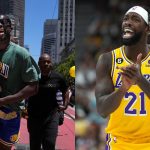 "Don't Know If I'm New Media, I Haven't Punched Anyone": Patrick Beverley Takes Shots At Draymond Green Following Jordan Poole Punch