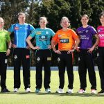 WBBL squads 2022-23: The SportsRush brings you the squad details of all eight teams of the Women's Big Bash League.