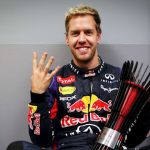 When David Coulthard's prediction of Sebastian Vettel winning World Championship made everyone laugh