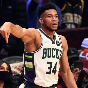 Is Giannis Antetokounmpo Playing Tonight? Milwaukee Bucks Release Injury Report on the 6x All-Star