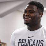 Zion Williamson Weight Loss: Pelicans Star’s Diet and Training to Get to 284 Lbs for 2022/2023 Season