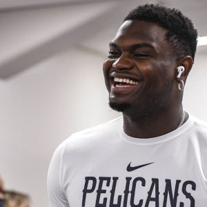 Zion Williamson Weight Loss: Pelicans Star’s Diet and Training to Get to 284 Lbs for 2022/2023 Season