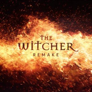 The Witcher Remake announced as Unreal Engine 5 title